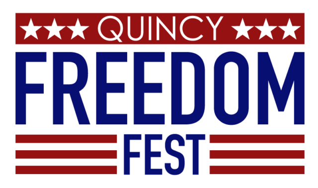 Our Beginning - Quincy Freedom Fest