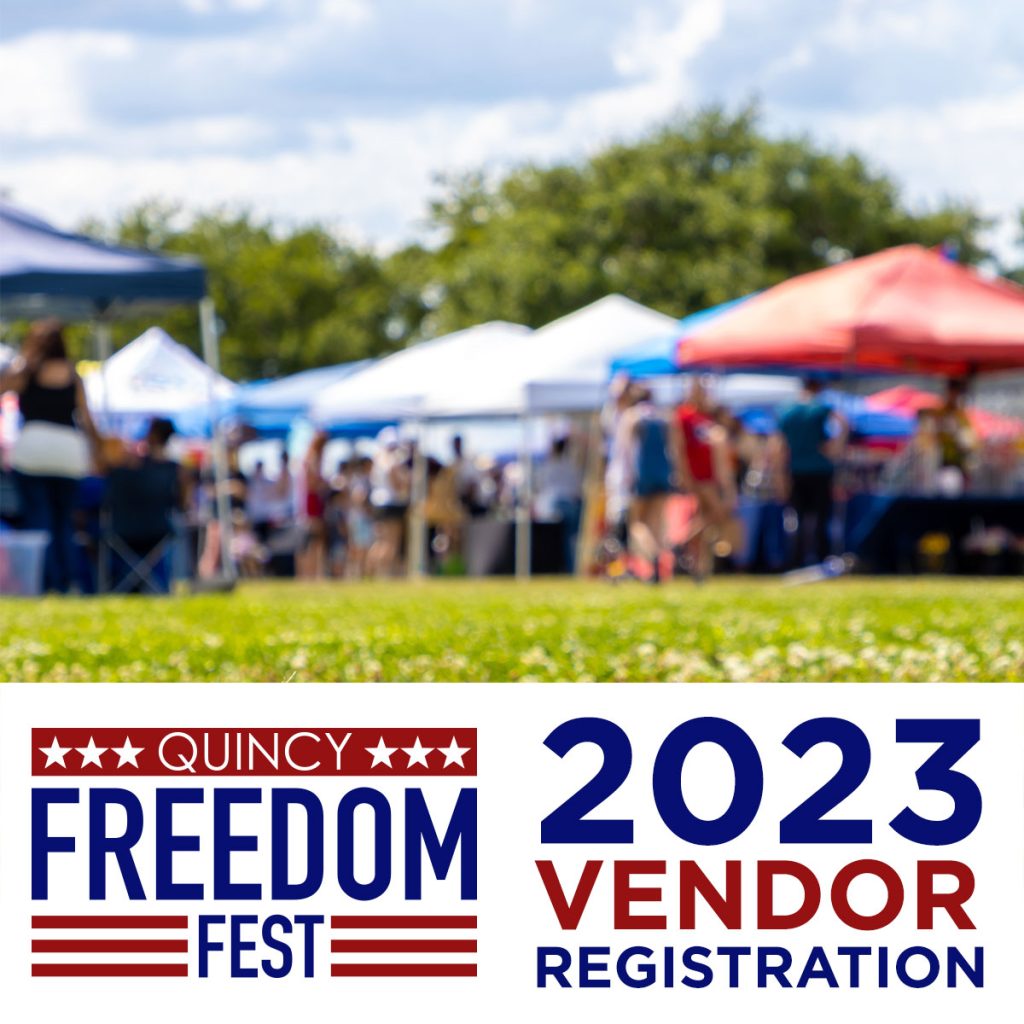2023 Quincy Freedom Fest Schedule Quincy Freedom Fest